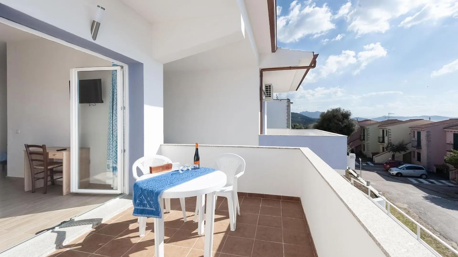 Beb Con Piscina Villa Del Borgo Badesi 0*,  Italien