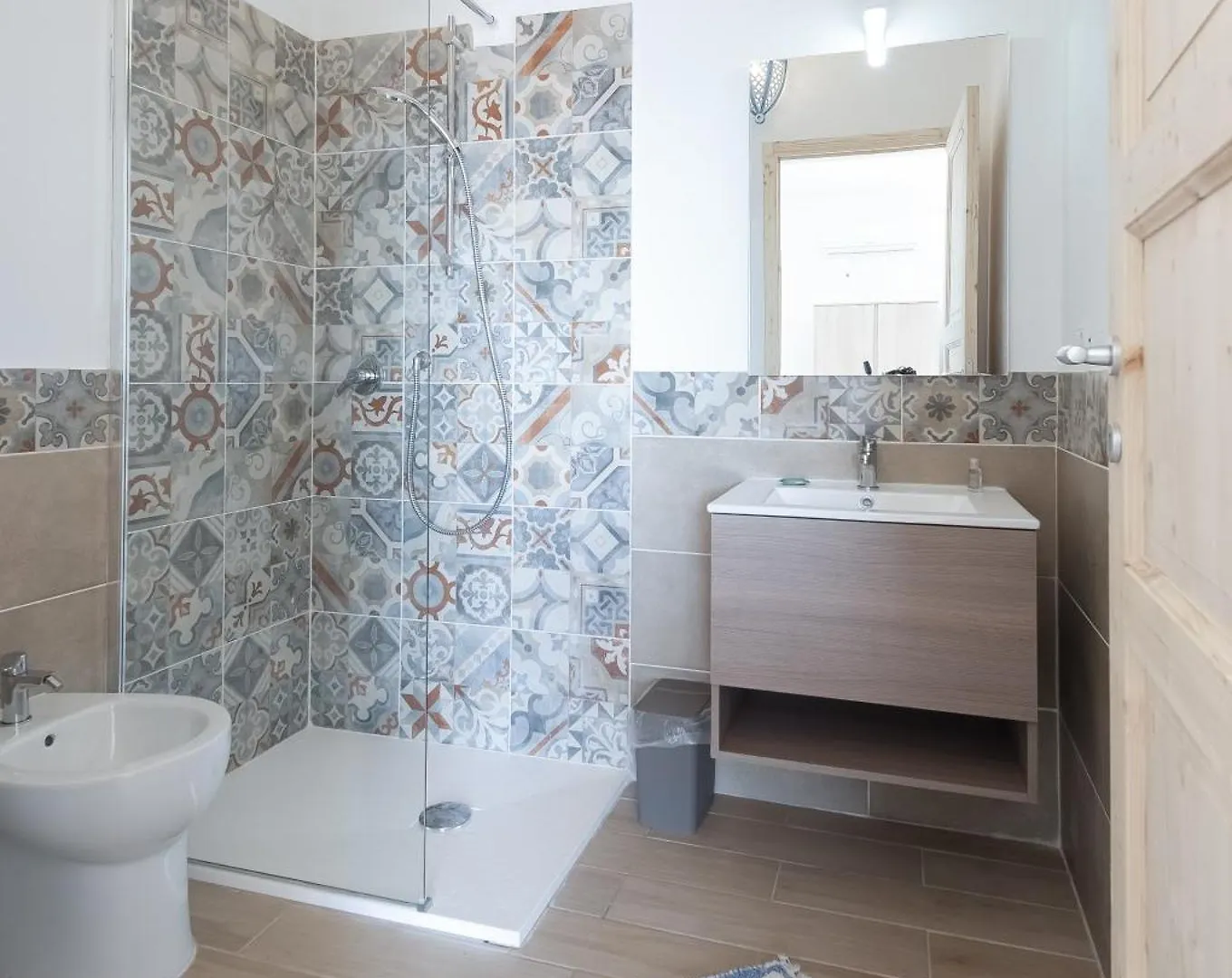 Beb Con Piscina Villa Del Borgo Badesi 0*,