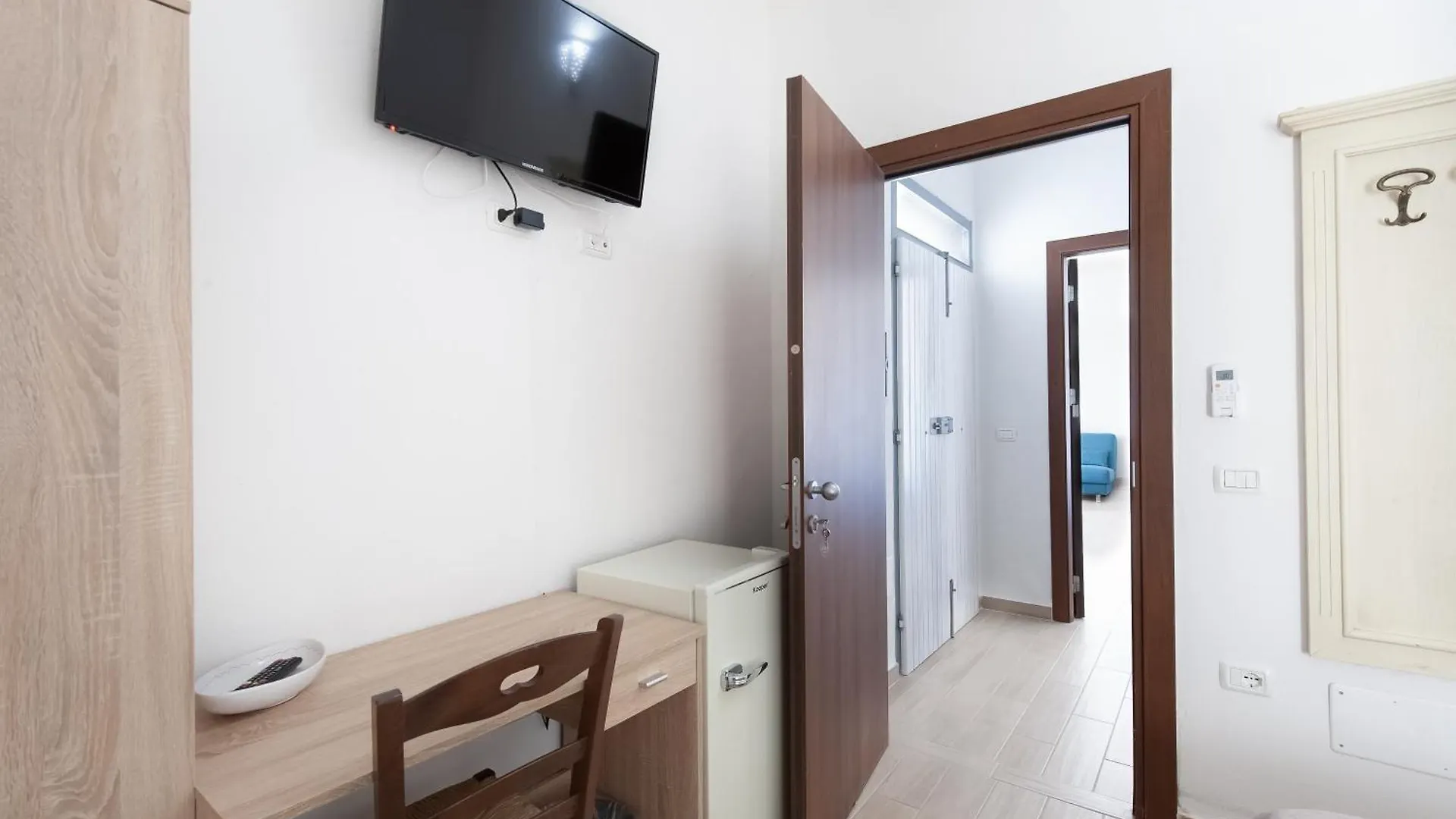 Beb Con Piscina Villa Del Borgo 巴德希 0*,  意大利